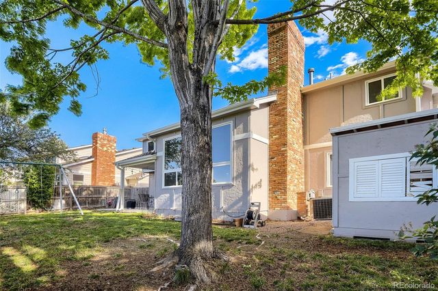 1435 E Irish Lane, Littleton, CO 80122