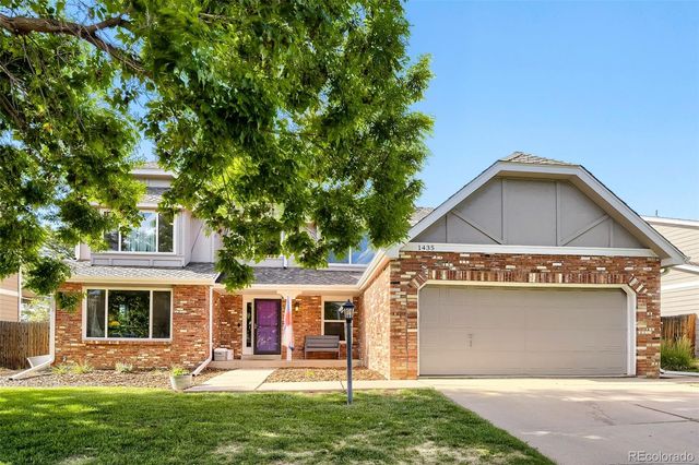 1435 E Irish Lane, Littleton, CO 80122