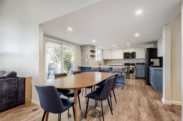 1435 E Irish Lane, Littleton, CO 80122