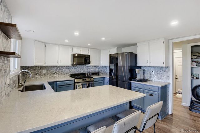 1435 E Irish Lane, Littleton, CO 80122