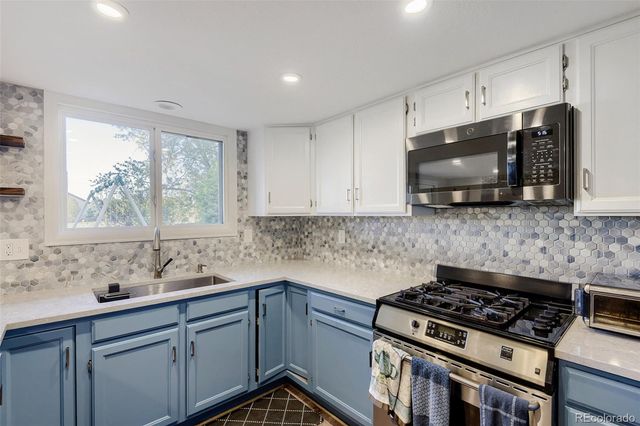 1435 E Irish Lane, Littleton, CO 80122