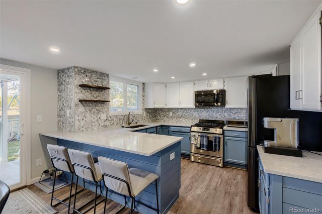 1435 E Irish Lane, Littleton, CO 80122