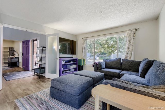 1435 E Irish Lane, Littleton, CO 80122