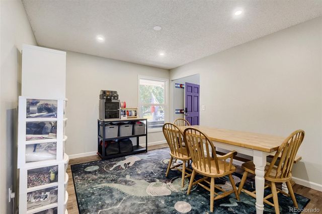 1435 E Irish Lane, Littleton, CO 80122