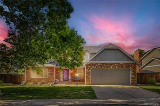 1435 E Irish Lane, Littleton, CO 80122