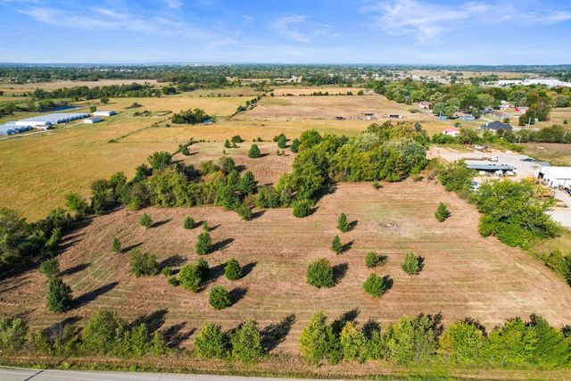 25261 S 4420 Road, Vinita, OK 74301