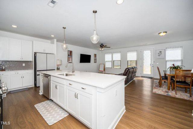 2129 Mars Hill Lane, Apex, NC 27502