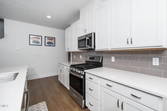 2129 Mars Hill Lane, Apex, NC 27502