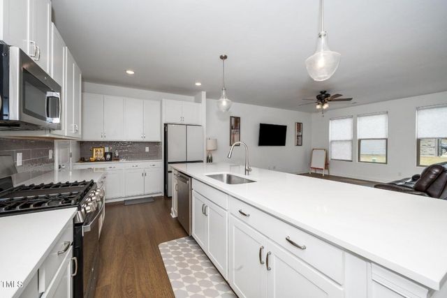 2129 Mars Hill Lane, Apex, NC 27502