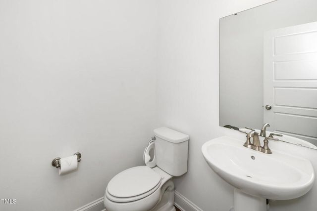 2129 Mars Hill Lane, Apex, NC 27502