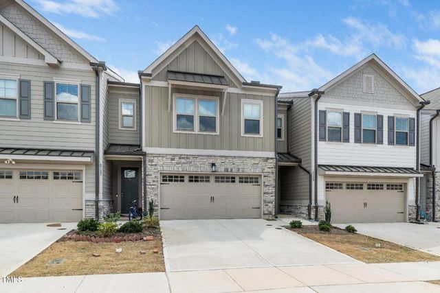 2129 Mars Hill Lane, Apex, NC 27502