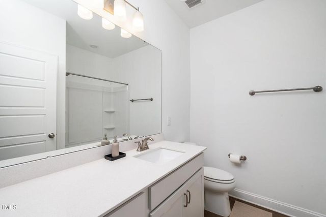 2129 Mars Hill Lane, Apex, NC 27502