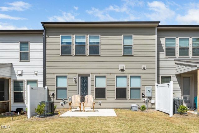 2129 Mars Hill Lane, Apex, NC 27502