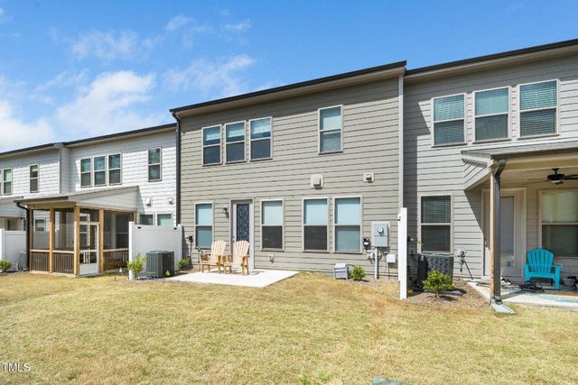 2129 Mars Hill Lane, Apex, NC 27502