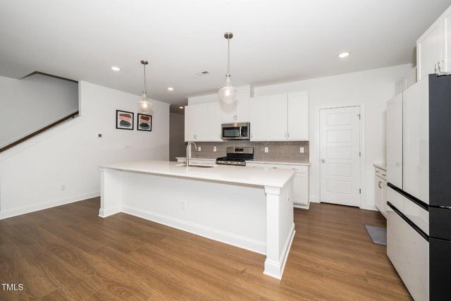 2129 Mars Hill Lane, Apex, NC 27502