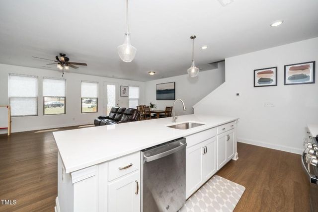 2129 Mars Hill Lane, Apex, NC 27502