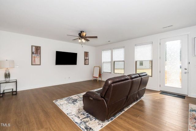 2129 Mars Hill Lane, Apex, NC 27502