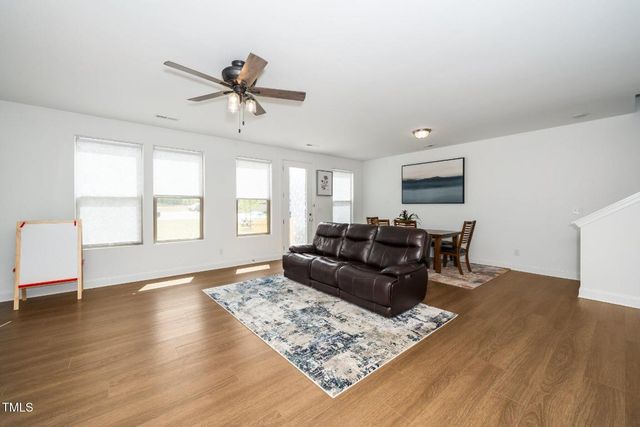 2129 Mars Hill Lane, Apex, NC 27502