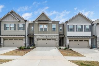 2129 Mars Hill Lane, Apex, NC 27502