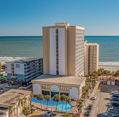 1207 S Ocean Blvd. # 50805, Myrtle Beach, SC 29577
