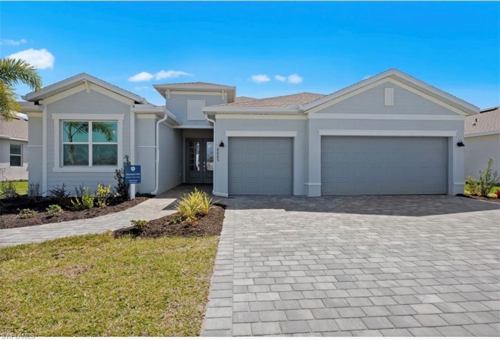 5176 SUGARWOOD DR, NAPLES, FL 34113 — exterior