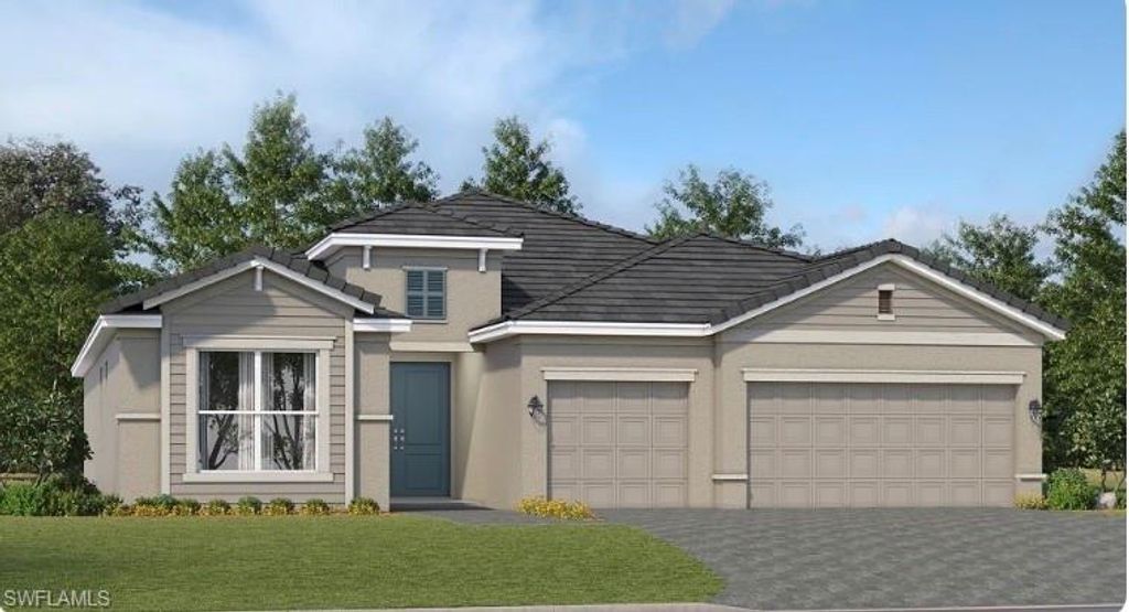 5176 SUGARWOOD DR, NAPLES, FL 34113 — photo 2