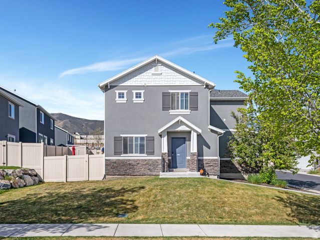 3049 S WILLOW CREEK DR, Saratoga Springs, UT 84045
