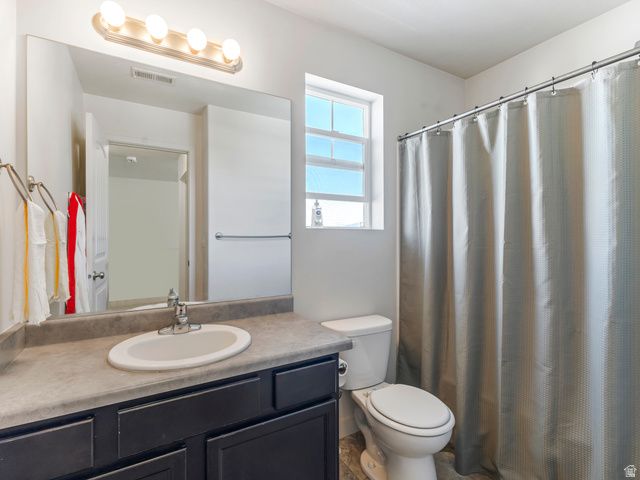 3049 S WILLOW CREEK DR, Saratoga Springs, UT 84045