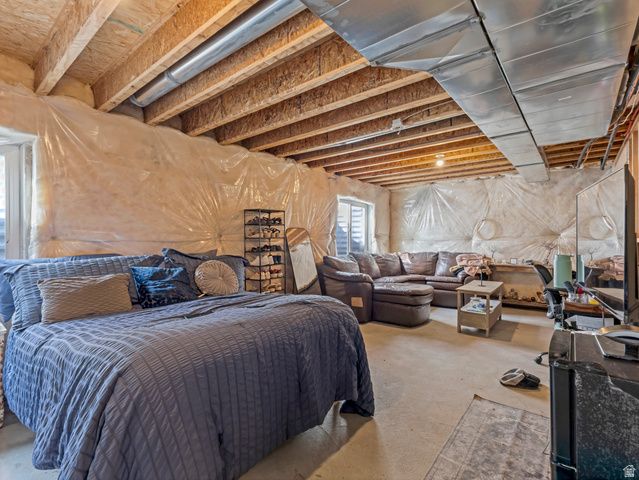 3049 S WILLOW CREEK DR, Saratoga Springs, UT 84045