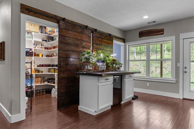 15360 S Highway 265, West Fork, AR 72774