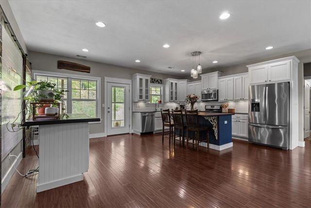 15360 S Highway 265, West Fork, AR 72774