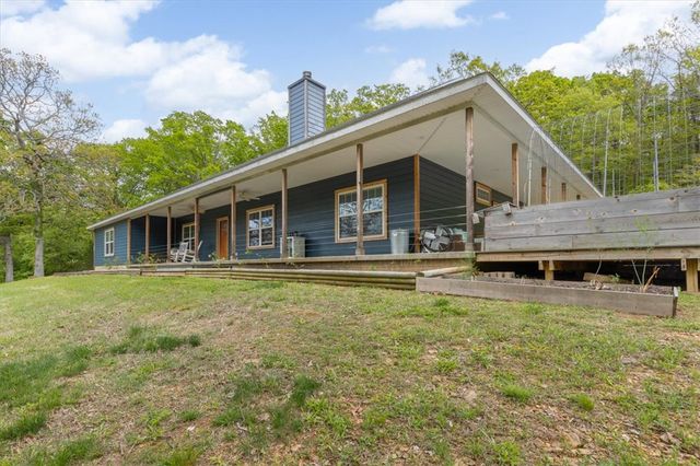 15360 S Highway 265, West Fork, AR 72774