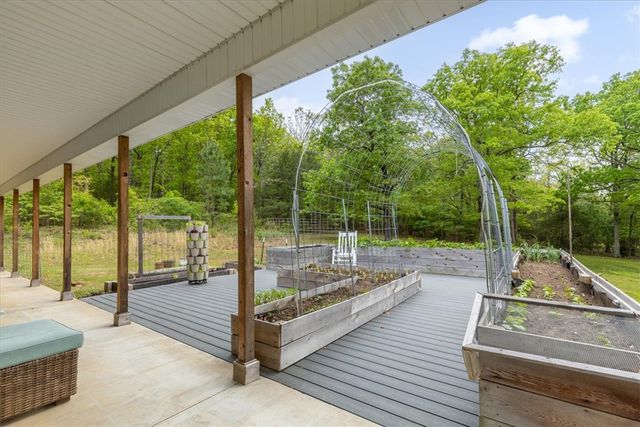 15360 S Highway 265, West Fork, AR 72774