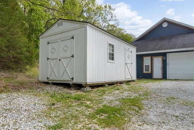 15360 S Highway 265, West Fork, AR 72774