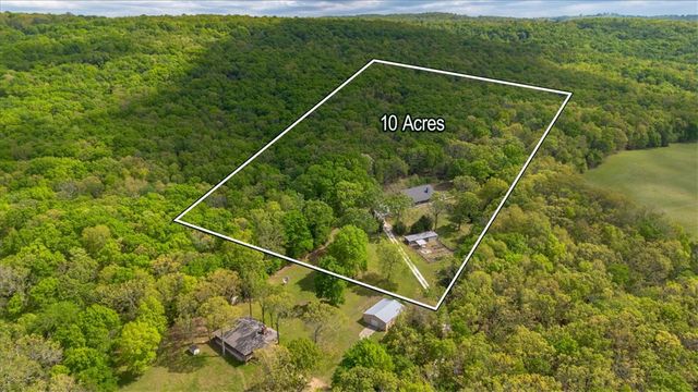 15360 S Highway 265, West Fork, AR 72774