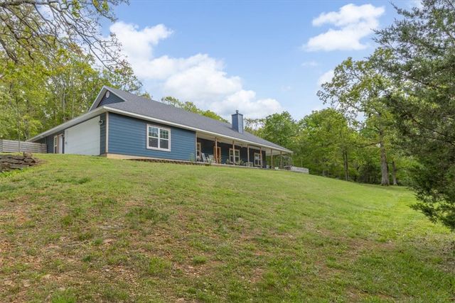 15360 S Highway 265, West Fork, AR 72774