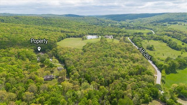 15360 S Highway 265, West Fork, AR 72774