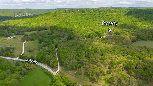 15360 S Highway 265, West Fork, AR 72774