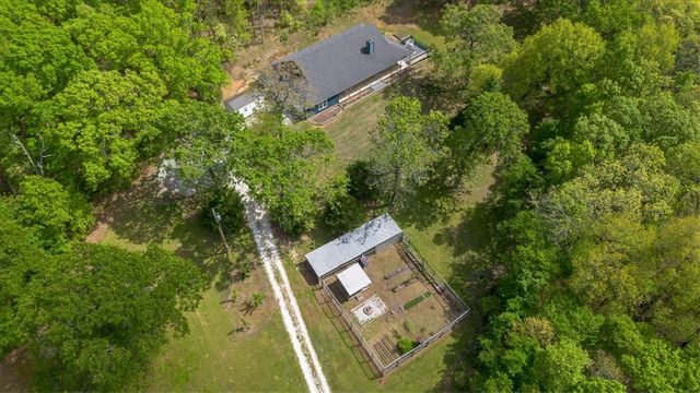 15360 S Highway 265, West Fork, AR 72774