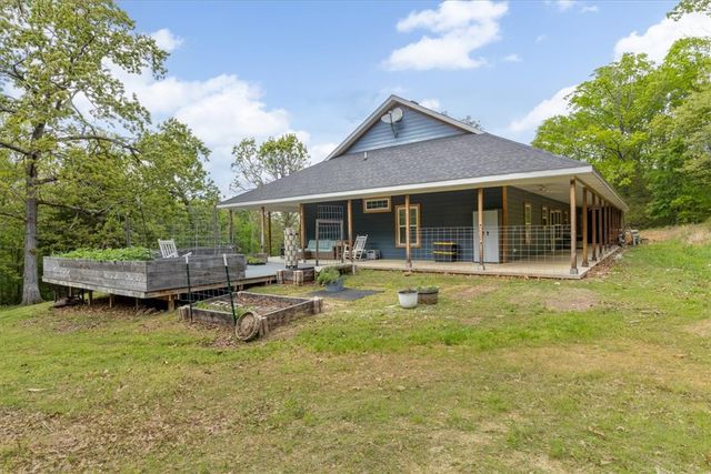 15360 S Highway 265, West Fork, AR 72774