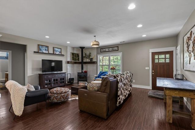 15360 S Highway 265, West Fork, AR 72774