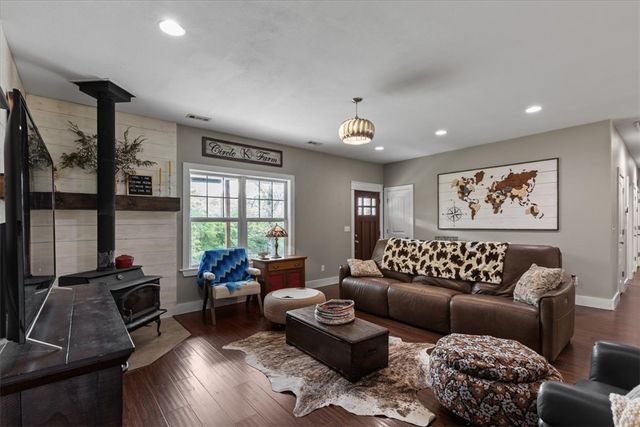 15360 S Highway 265, West Fork, AR 72774
