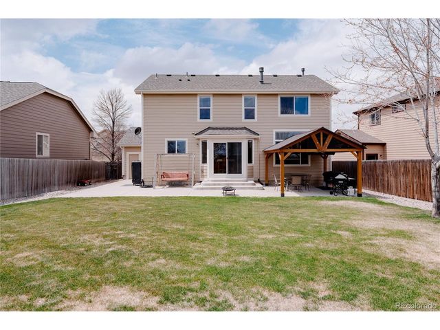 34 Saxony Rd, Johnstown, CO 80534