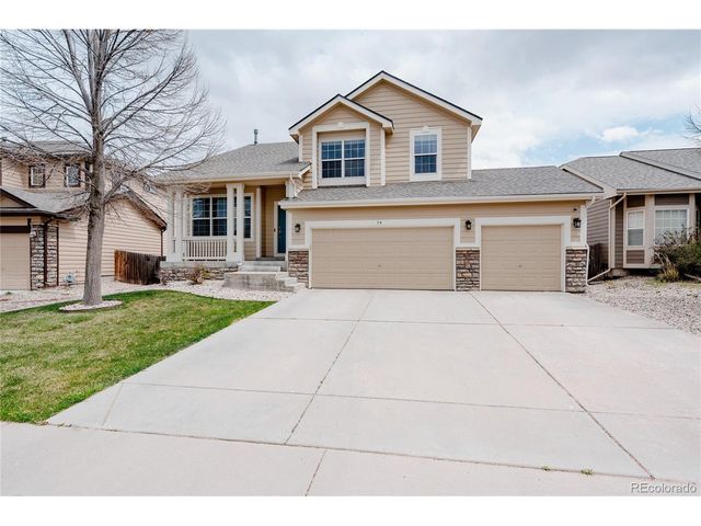 34 Saxony Rd, Johnstown, CO 80534