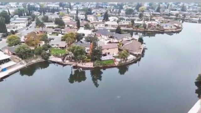 91 E Lake Dr, Antioch, CA 94509