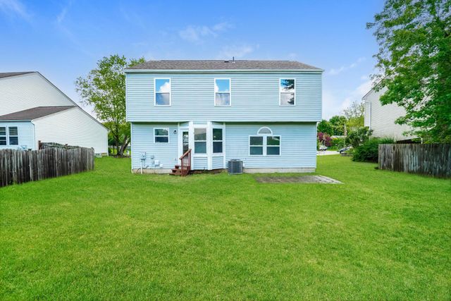 113 Straton Drive, Delaware, OH 43015