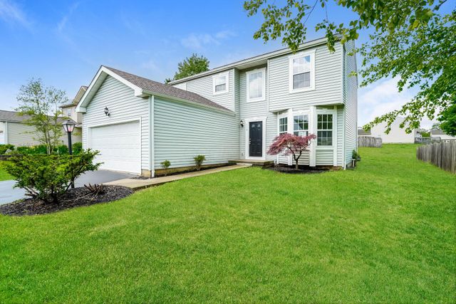 113 Straton Drive, Delaware, OH 43015