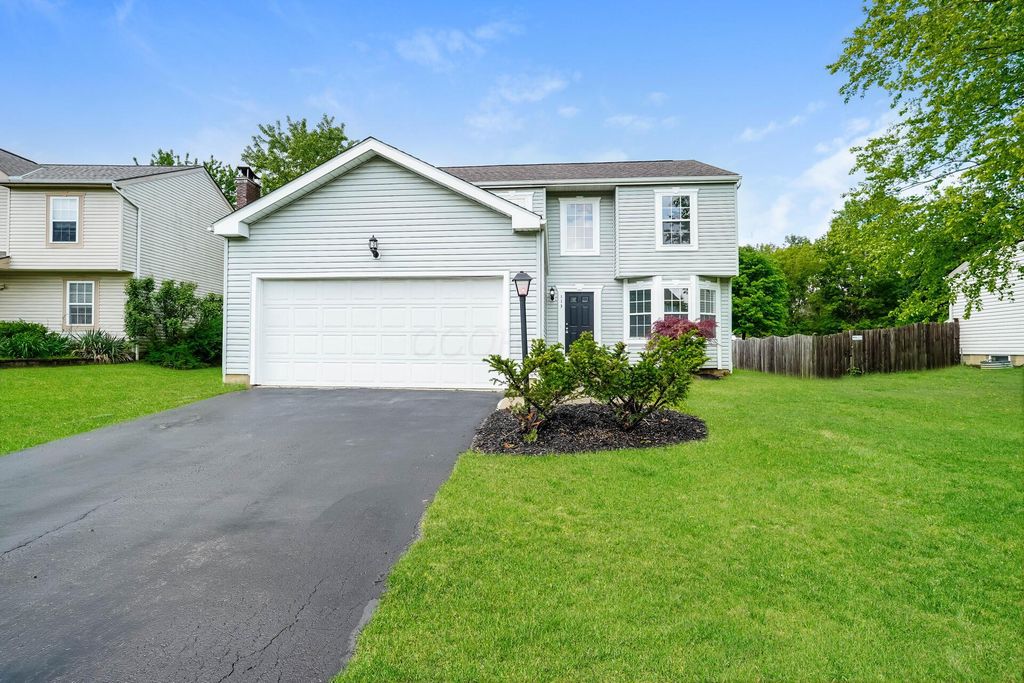 113 Straton Drive, Delaware, OH 43015