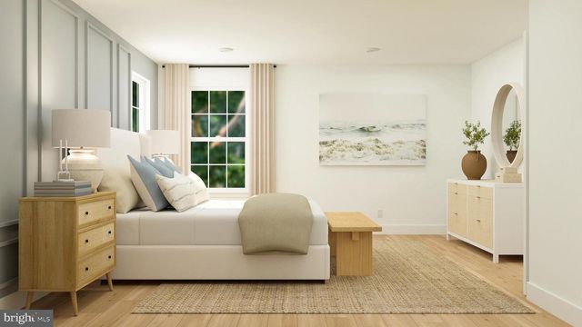 10 TURGYAN DR, Bordentown, NJ 08505