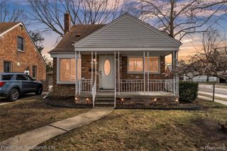 2659 Culver Avenue, Dearborn, MI 48124